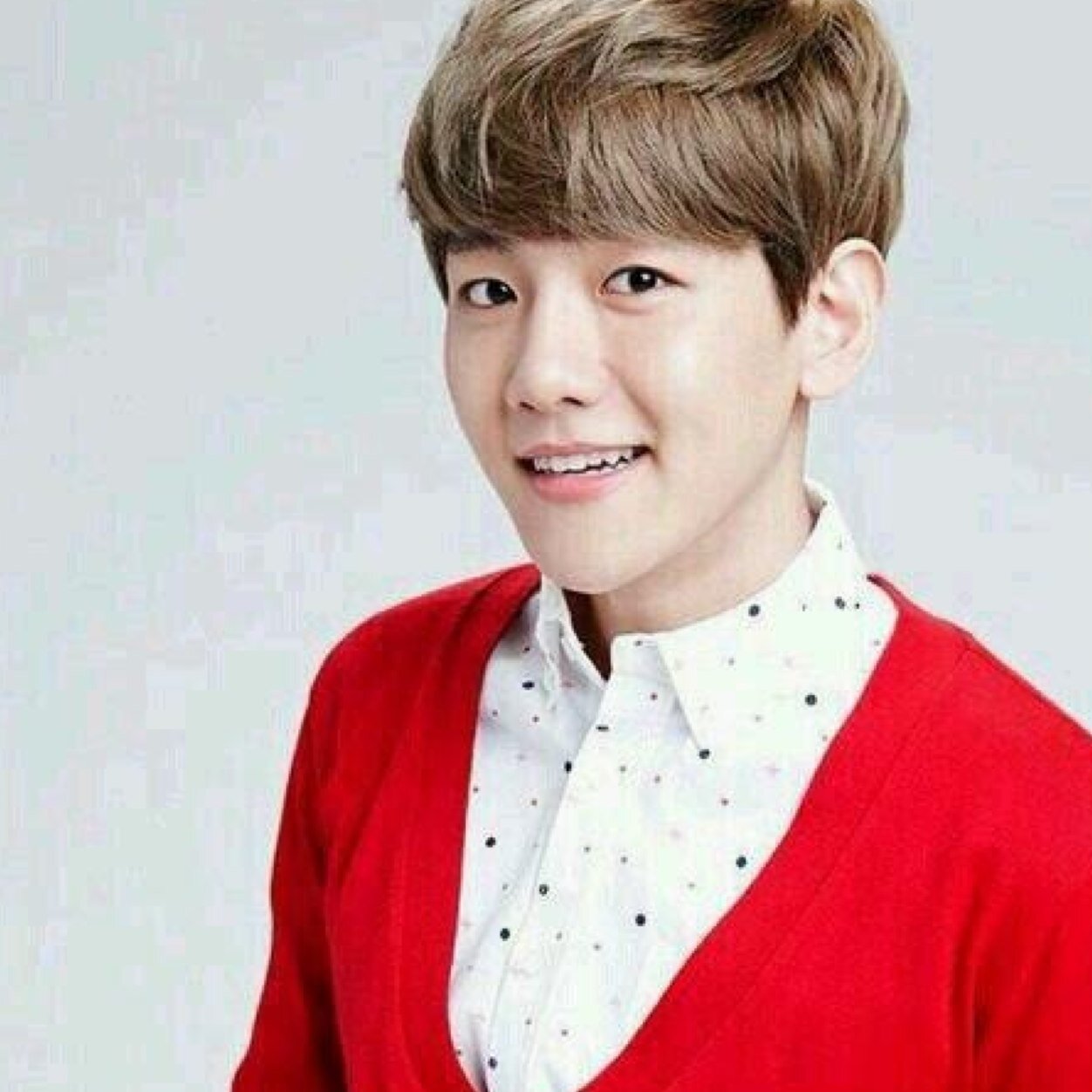 ♡ 안녕^^ 95line  / EXO ♡
