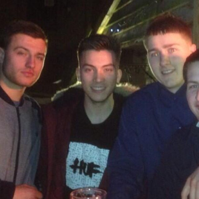 joshuajones10's profile picture. 