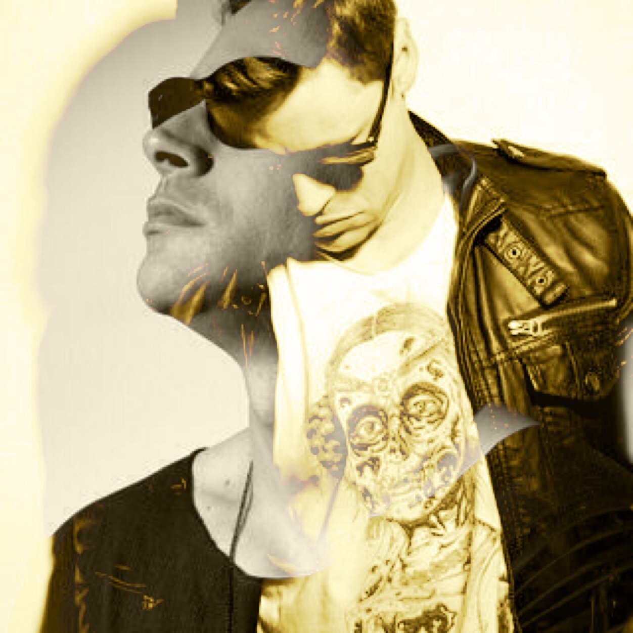 House Music Producer, Dj, Remixer, estudante de Engenharia civil http://t.co/8pBeyzAg8P