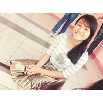 RynSha_BAOZI's profile picture. KPOP= Life, EXO is LOVE!
hey! its me Sharyn, this is my 2nd account :) follow me, and i'll follow you back IMMEDIATELY  :D