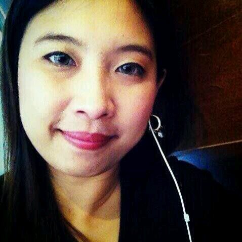 enjoylapincute's profile picture. กิน เที่ยว นี่แหล่ะชีวิต