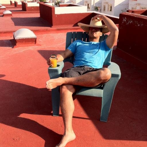 misfit_mrk's profile picture. Adventure seeker, aspiring author, mountain biker, occasional fire-breather.