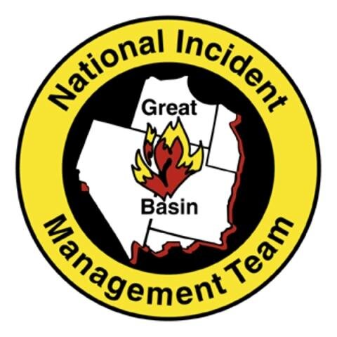 Great Basin Incident Management Team #2.