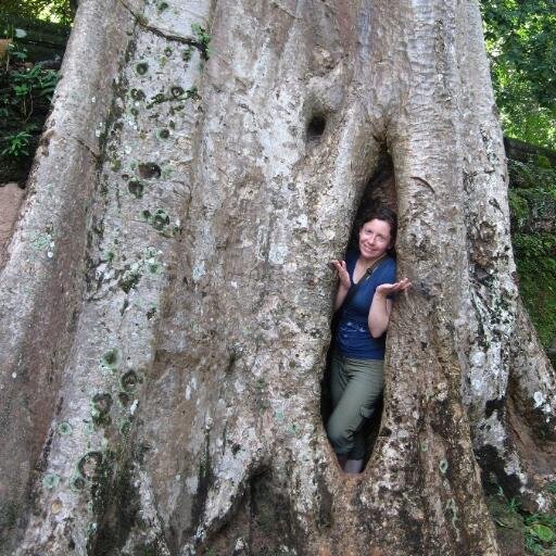 forest ecology @MSLEunimelb ~ peace & conflict studies @Sydney_Uni ~ trees, climbing, running, yoga, books, mountains, adventure, wonder & lots of laughs ~