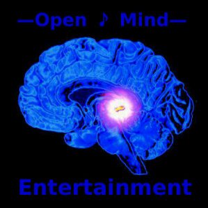 OpenMind_Ent's profile picture. 