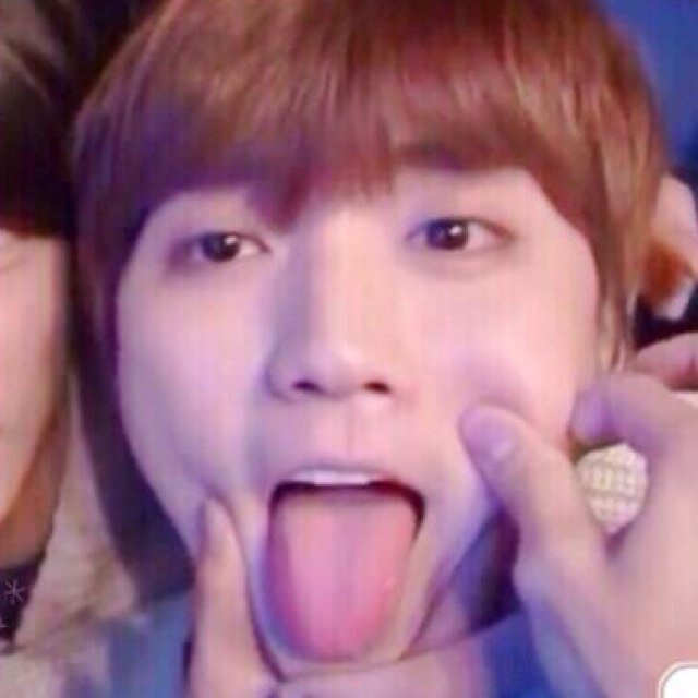 (•ө•)←대~박!!!!!
B1A4♡Sandeul/SHINee♡Key
follow me♥