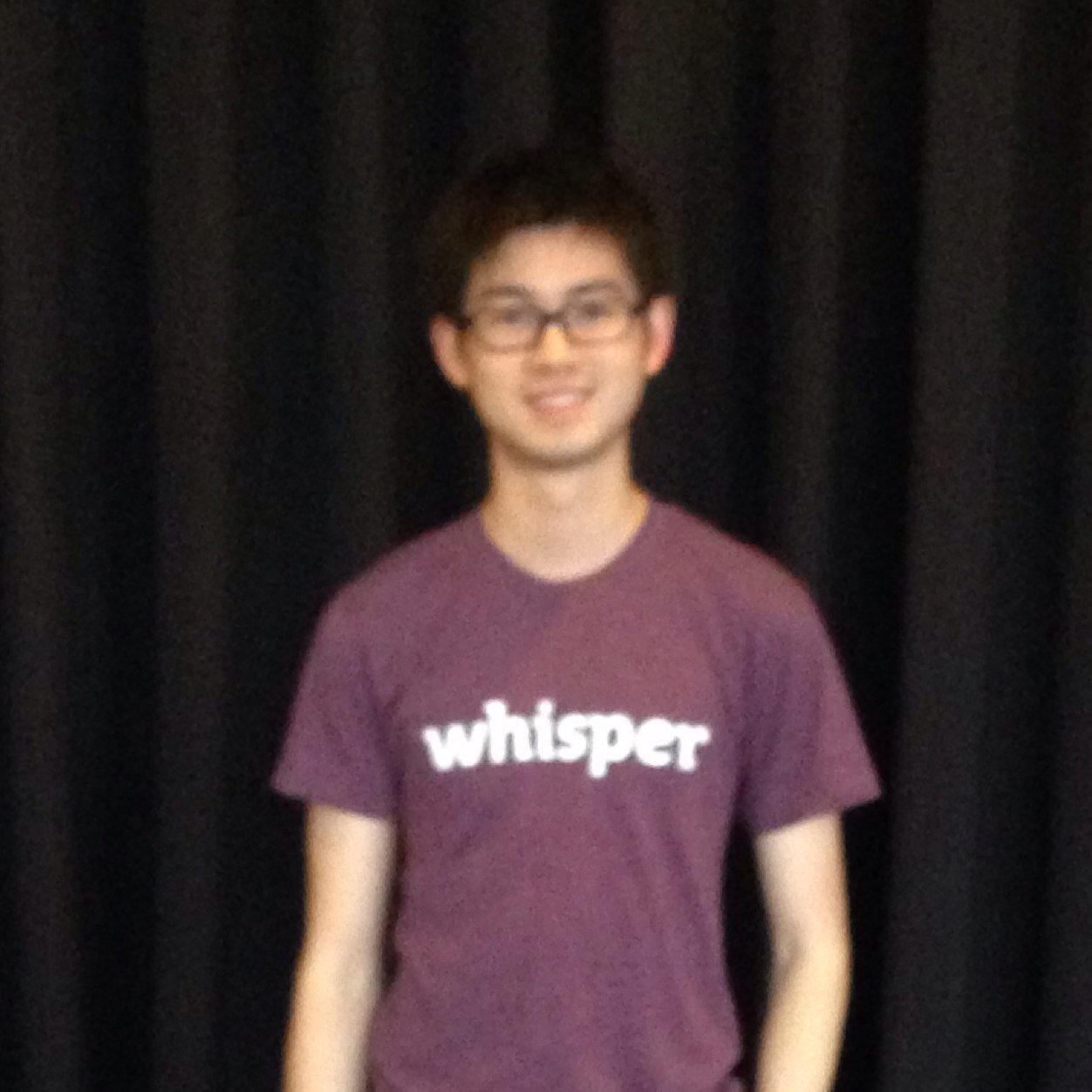 adamwyc's profile picture. 