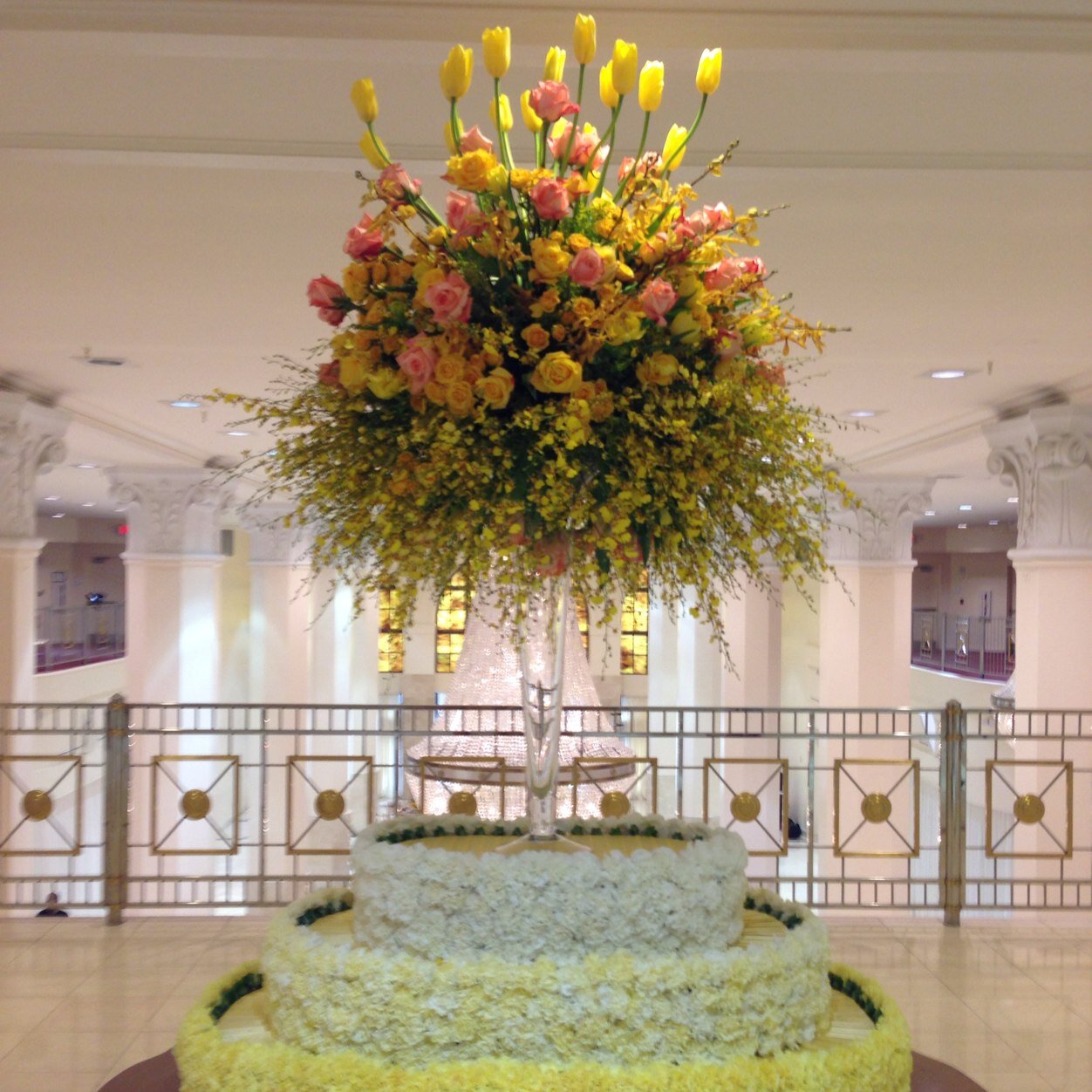Event designer and decorator in Atlanta, owner of Andy Beach & Co.  We create beautiful events for our wonderful clients!! http://t.co/4g0HZ6Tn