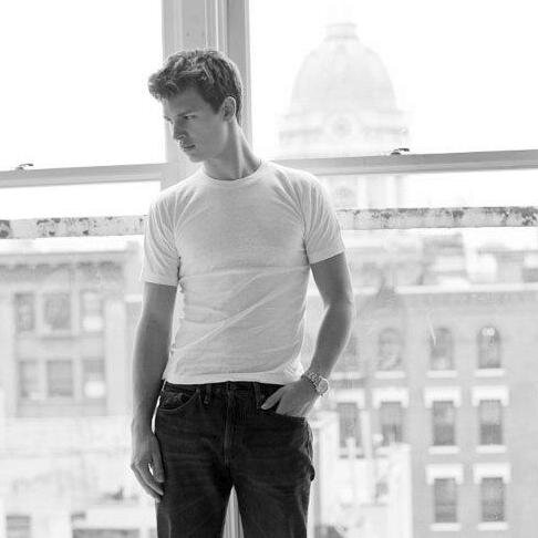 Her breath stains my soul's window. [THG RP]