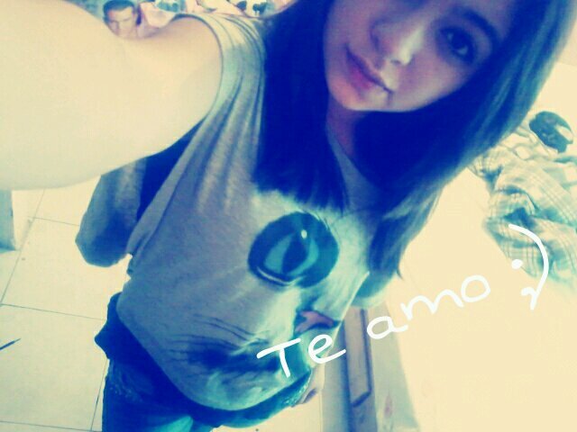 I love Niall  You & I