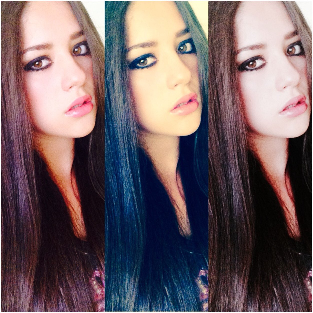 Never say never and follow your dream