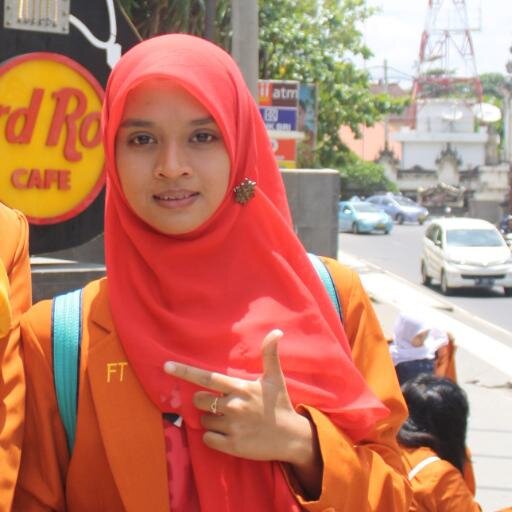 menjadi lebih baik, seperti itu aja. . . .