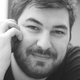 developer @joustnow