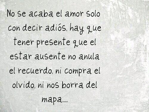 ¡Que paren el mundo, que me bajo!
