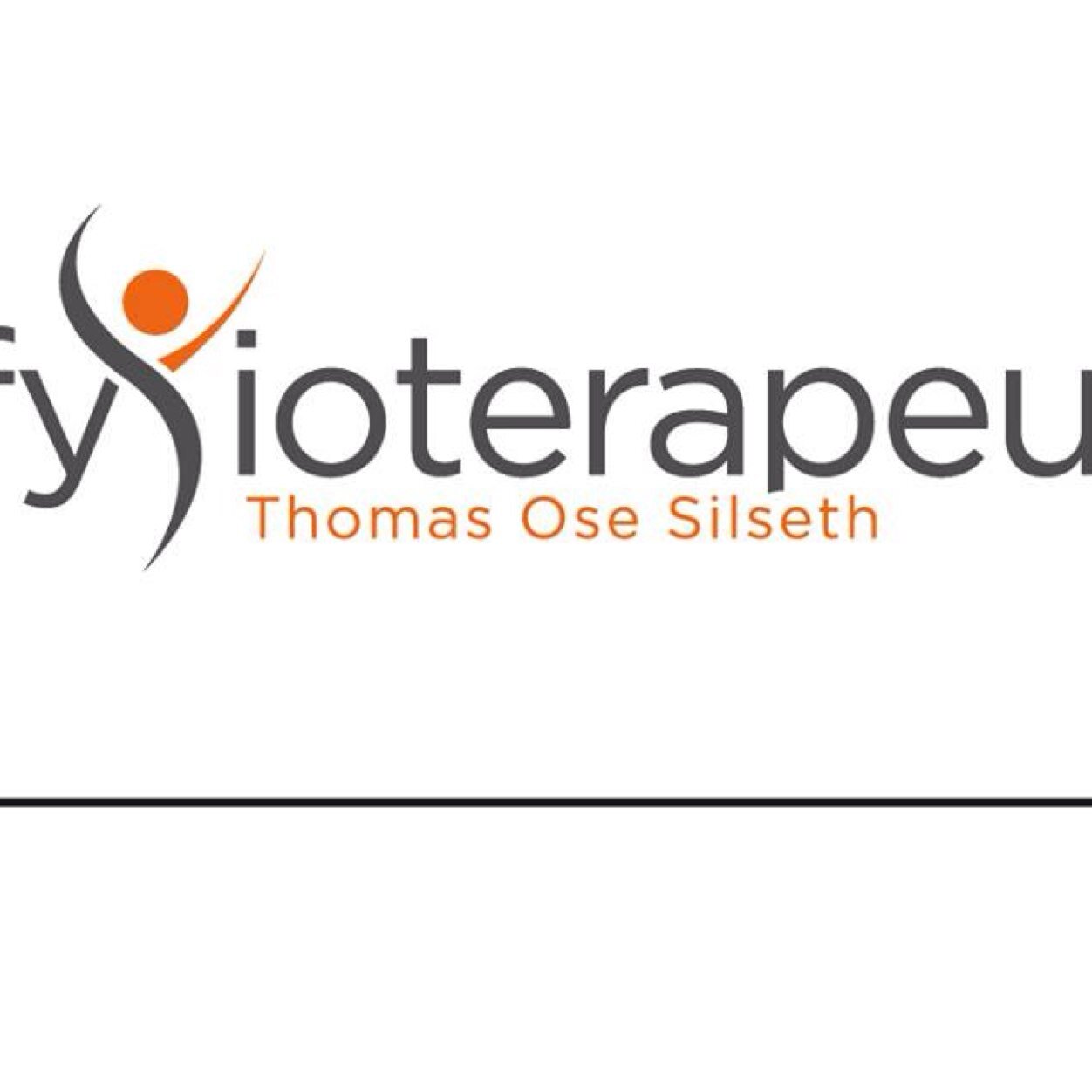 ThomasOSilseth's profile picture. Fysioterapeut og skiboms. Jobbar som sjølvstendig næringsdrivande i Ørsta, hjå Fot1.