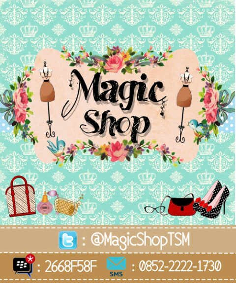 @MagicShopTSM
