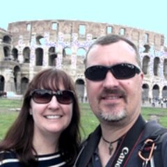 If you want to Travel - Just Go...
An Aussie couple sharing their travel experiences.