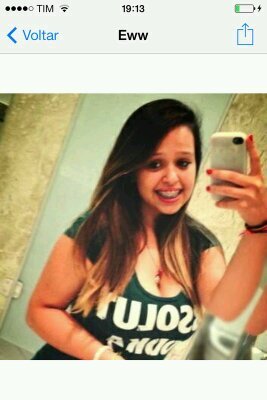 O céu é o limite e ao infinito eu vou.✌