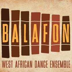 BalafonAfricanDance