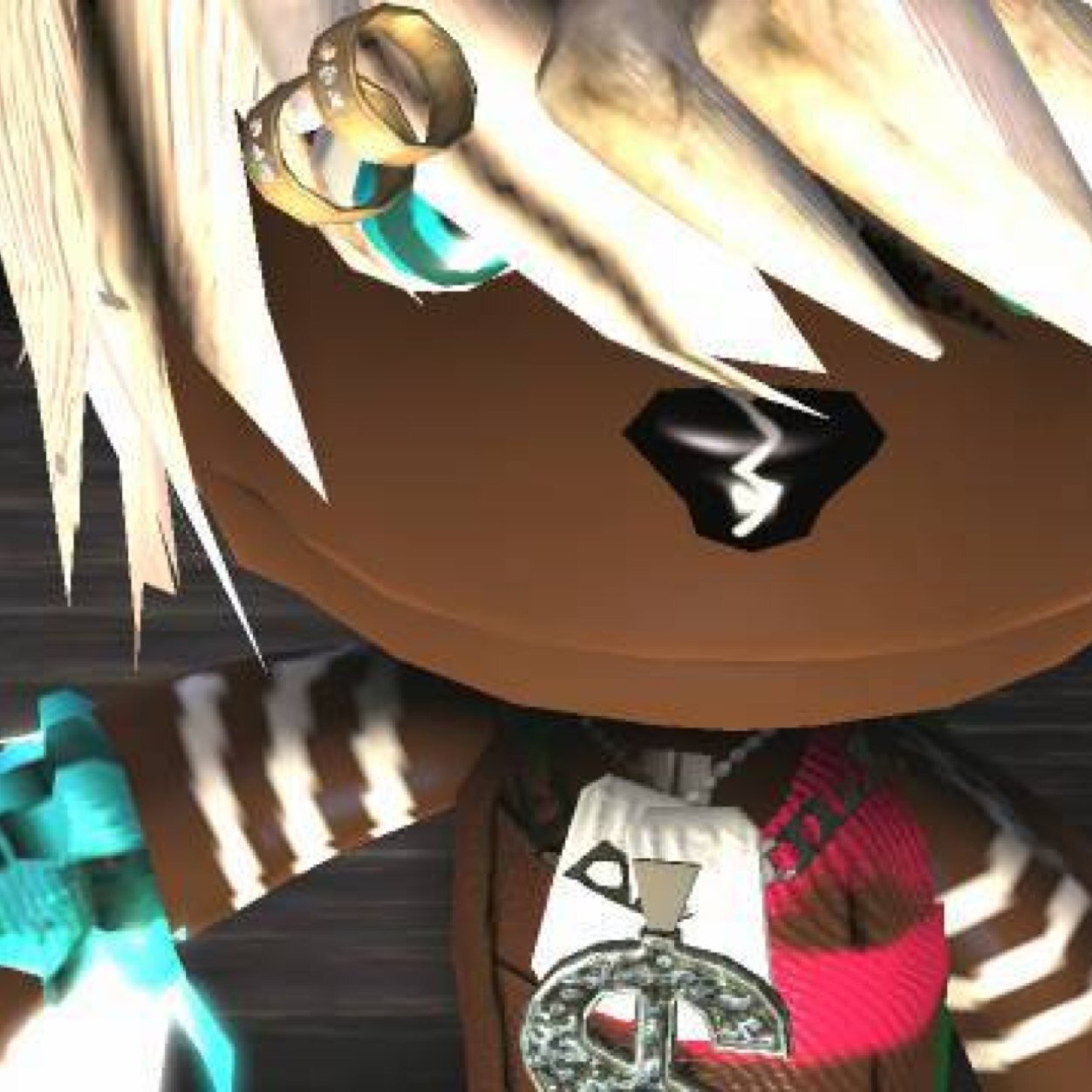 Latin_Player_12's profile picture. Say NO to drugs, say YES to L4L.