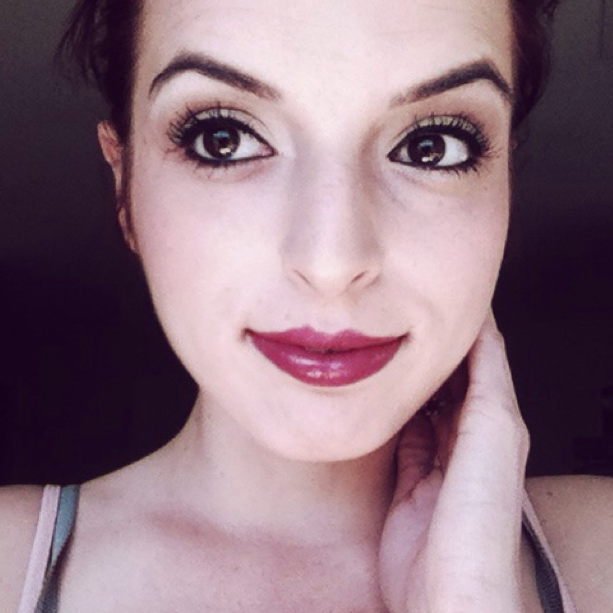 ohalycatt's profile picture. 