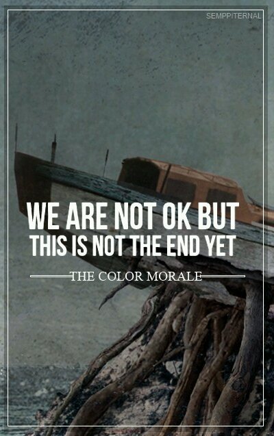 Know Hope.⚓ 2punk4u.  YouTubers || bands || ahs