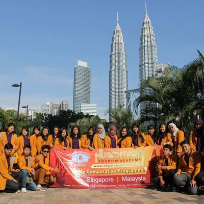 Akademi pariwisata nusantara