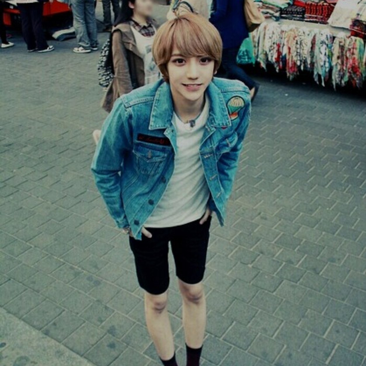 NICE I กูเป็นแมว แต่กูโหดเทียบเท่าเสือนะครับ .แยกเขี้ยว 080314
