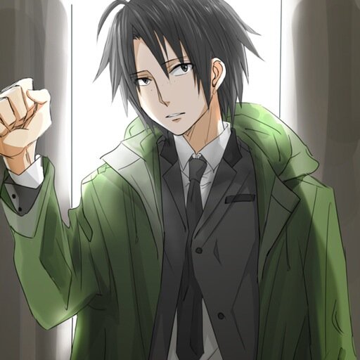 Hm… Im not your Lesbian Queen. So…I may be your Gay King, something like that. Meh, Forget about those titles… I’m Ymore. Nice to meet ya!
