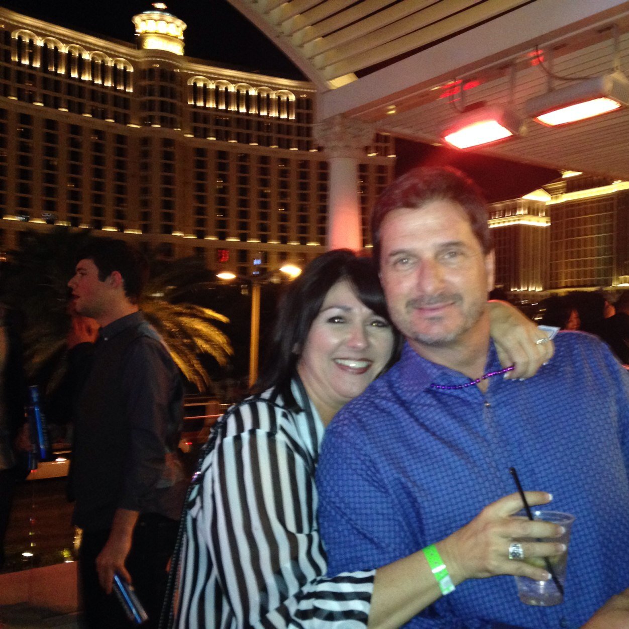 DTruhett's profile picture. 