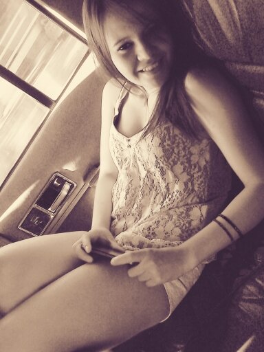 Mi Sonrisa! :) mi personalidad y corazon!!! Mente logica, alma sencible