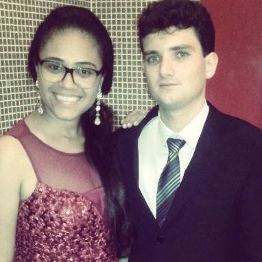 Filha do Deus vivo!!
