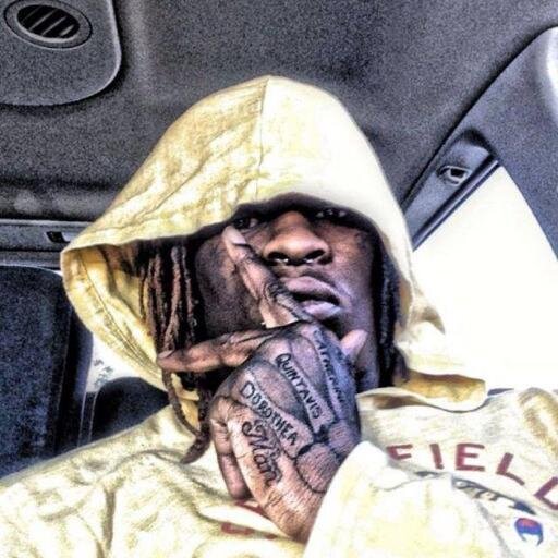 RichHomieThug's profile picture. 