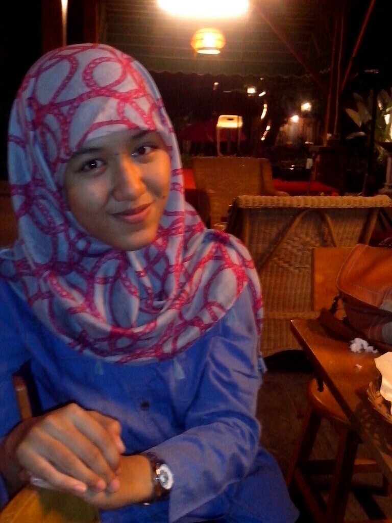 merisaputriy's profile picture. 7654