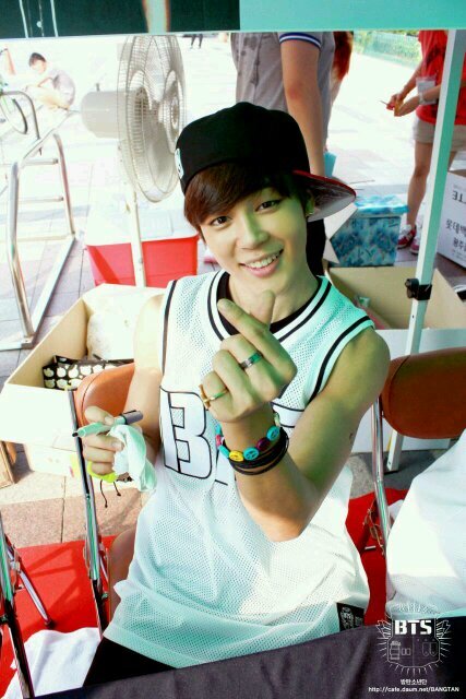รักจิมินนี่ รักซูโฮ เป็น อซฟ. และ อาร์มี่ ผมแฟรนลี่ คุยได้ ทักได้ ไม่หยิ่ง ไม่กัด คร้าบบบ่
