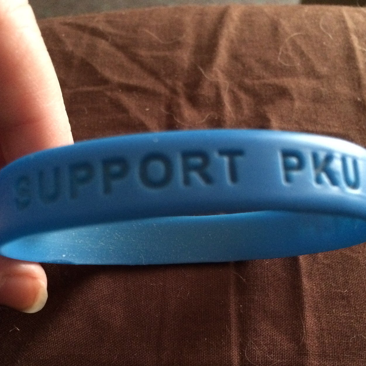 raiseforpku's profile picture. Raising awareness for PKU