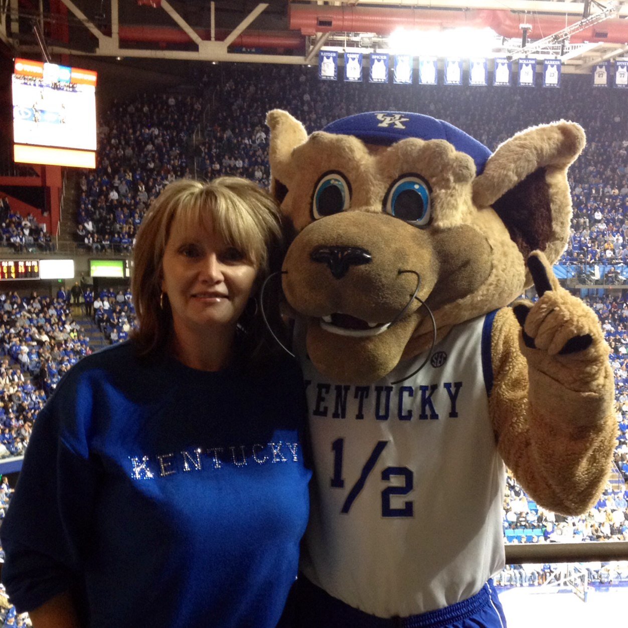 lisa_sergent's profile picture. 