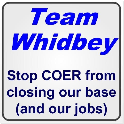 Stop the Activist Fringe and #SideshowBob from closing Naval Air Station #Whidbey Island via bogus claims - quality #Navy training and 30K jobs are at risk.