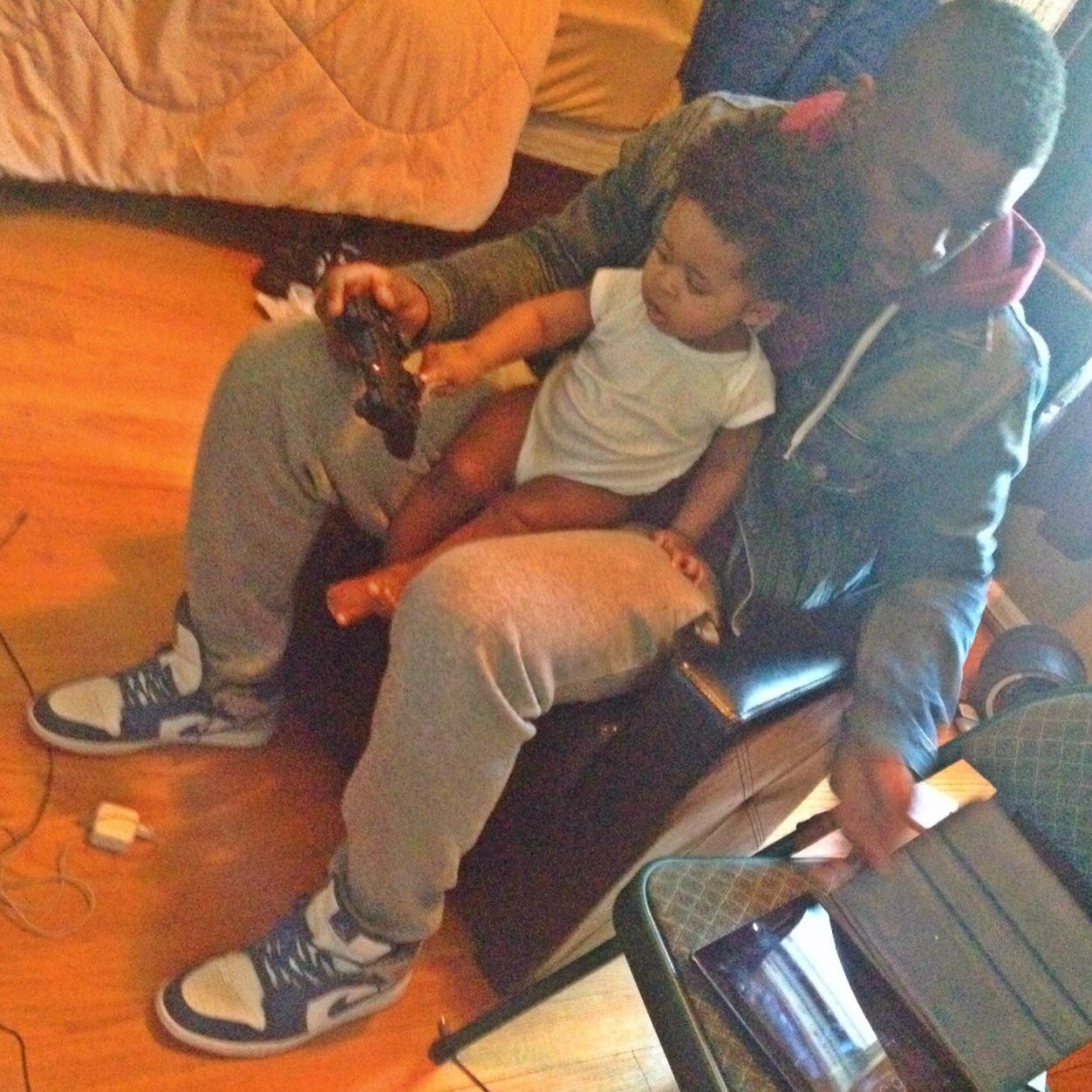 H2D_Promoter's profile picture. Y.R.N