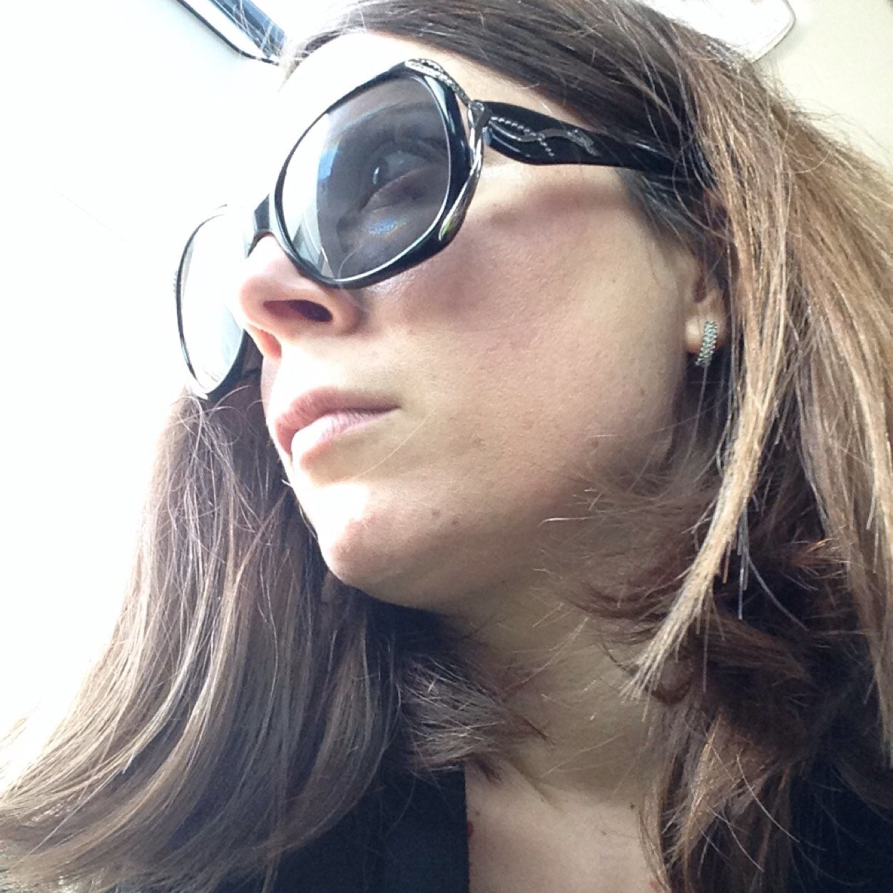 Fmr non-profit professional turned corporate. Current R&D comms @Amgen. Mom, music lover, organization addict. All opinions my own.