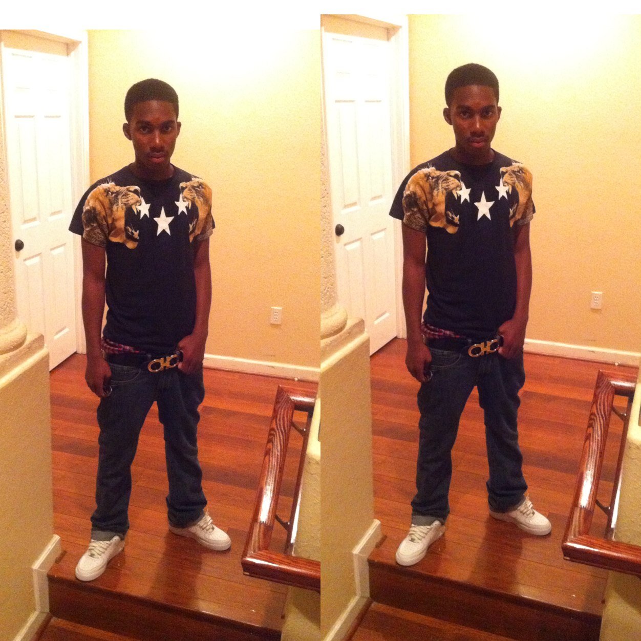 Gloryboy_sheed's profile picture. #VampireLife #MOE #HaterFree Young nigga living!