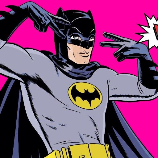 I'm not the Dark Knight. I also don't rise. Just brace yourselves, random tweets are coming to your timeline. Follow at your own risk.