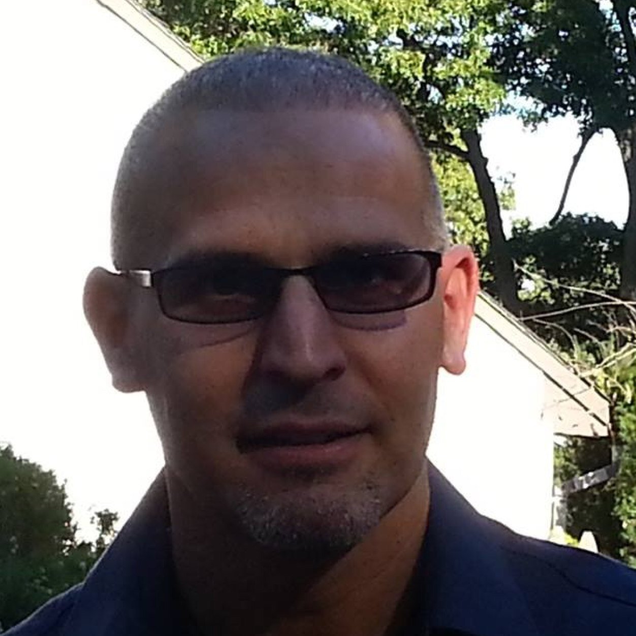 Proud husband, daddy, son, brother, pastor author & most importantly, child of God. Love Jesus- enjoy weights, boxing, Giants, & the Mets.
