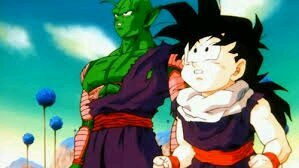 Go away I have no time for interviews! #TeamDB #TeamDBZ #TeamDBGT #TeamPiccolo #May9th #NamekainGod // Namekian God SL Link: Coming Soon