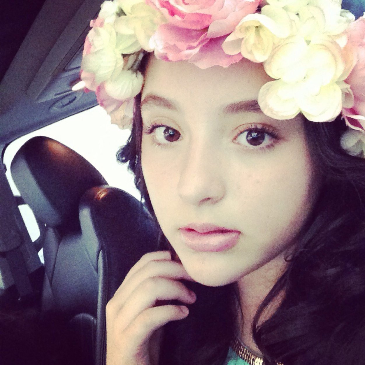 allymalik10's profile picture. Remember only god can't judge you forget the haters cause somebody loves ya! -Miley Cyrus ❤️