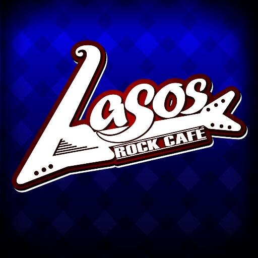 #LasosRockCafé, lugar donde podrás disfrutar del mejor #Rock, #Ska, #Punk & #Reggae. ¿Donde? Av. 20 entre calles 37 y 38. Barquisimeto, Edo. Lara - Venezuela
