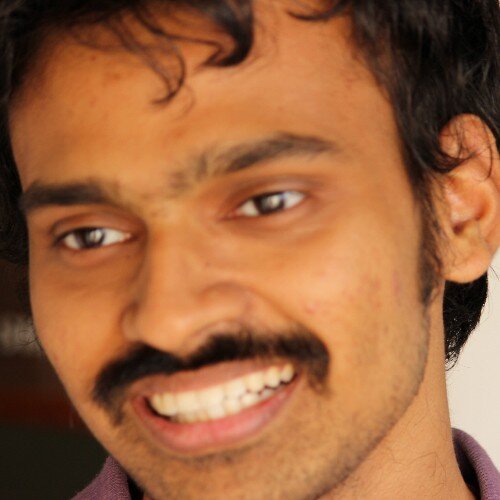 ganeshram_m Profile Picture