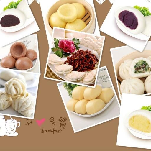 sarawang18's profile picture. Asian Food, Chinese Steamed Bun&Bread Manufacturer