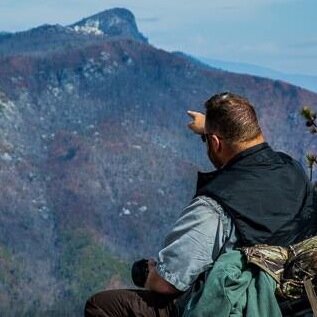 Intrepid Gorge Photographer, Fedora Hat Wearer, Epic Adventurer, Saved by Jesus Christ... the only thing that really matters!