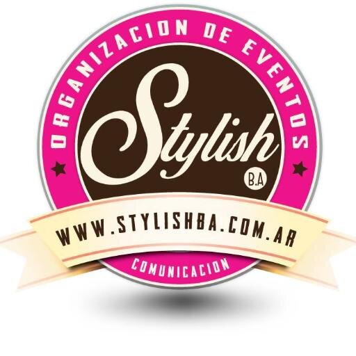 stylishestudio's profile picture. MODA + EVENTOS + COMUNICACION